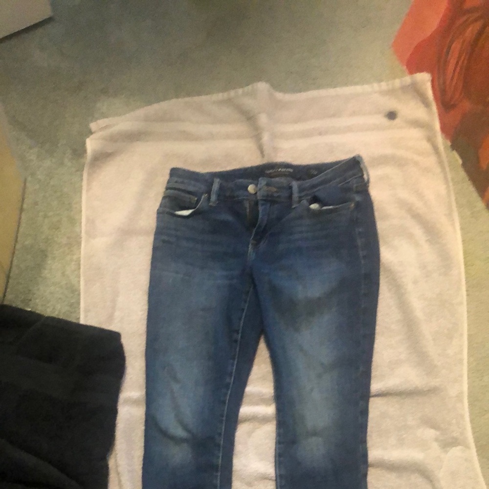 Lucky brand jeans
